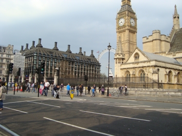 parliament